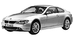 BMW E63 U2737 Fault Code