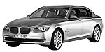 BMW F01 U2737 Fault Code