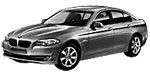 BMW F10 U2737 Fault Code